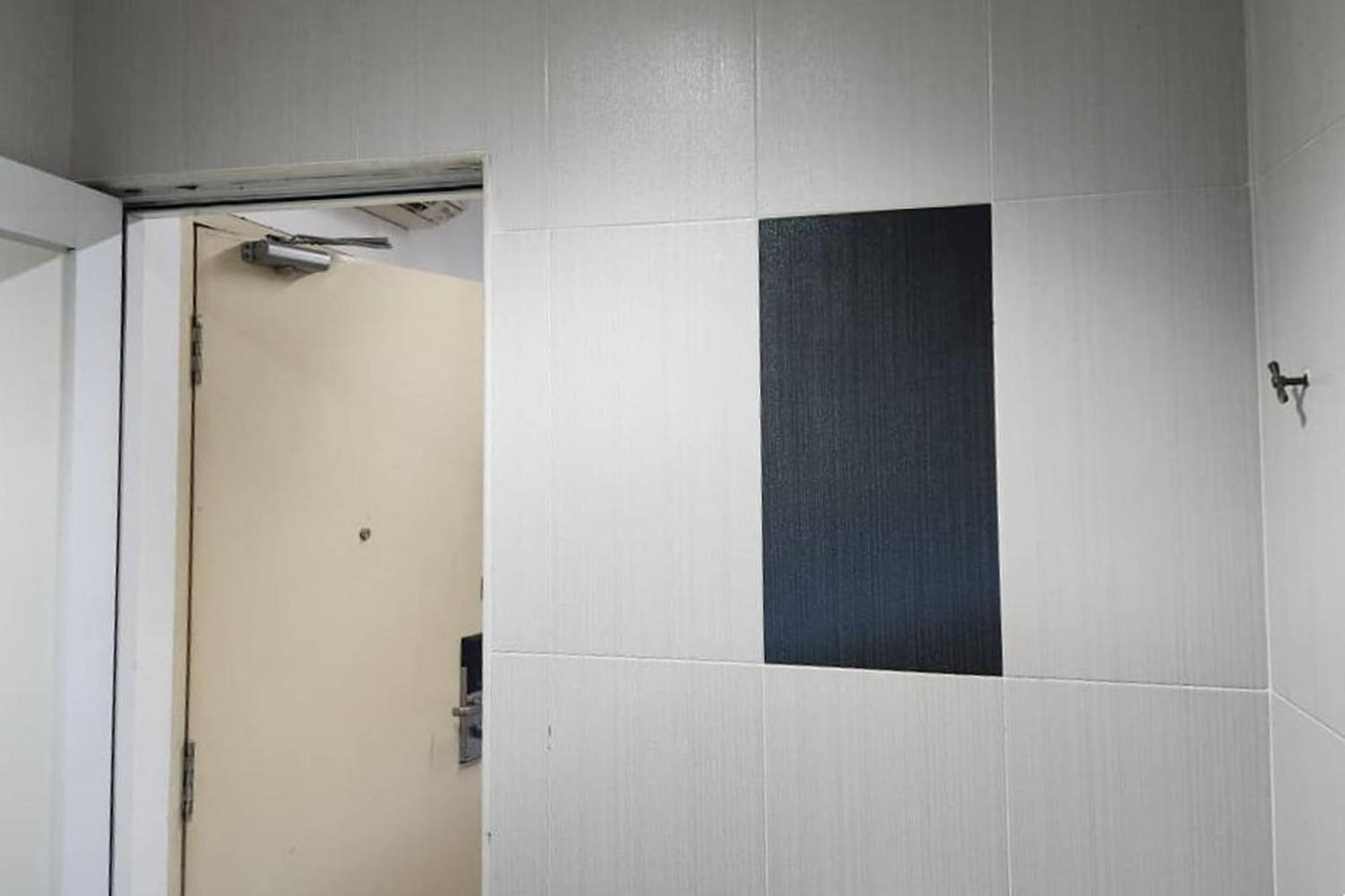 Hotel Alam Indi Johor Bahru Exteriör bild