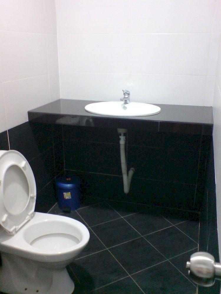 Hotel Alam Indi Johor Bahru Exteriör bild